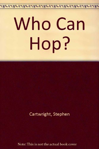 Who Can Hop?