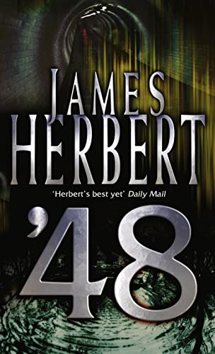 '48 By James Herbert