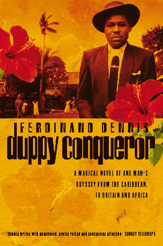 Duppy Conqueror By Ferdinand Dennis