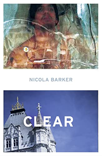 Clear par Nicola Barker