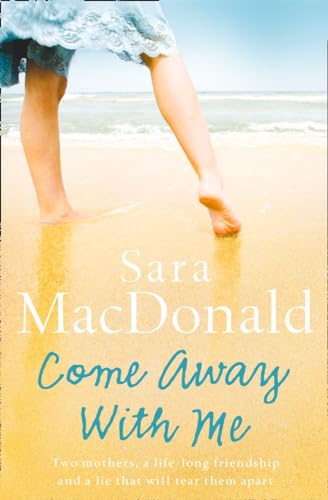 Come Away With Me von Sara MacDonald