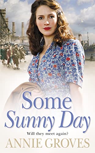 Some Sunny Day By Annie Groves