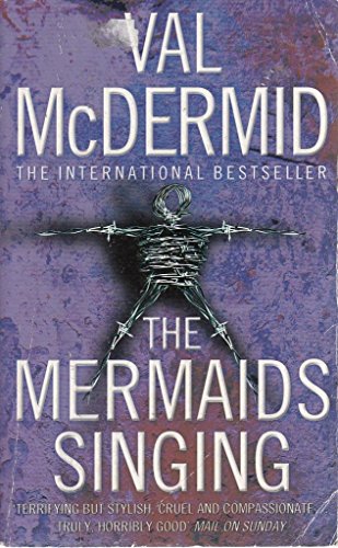 The Mermaids Singing par Val McDermid