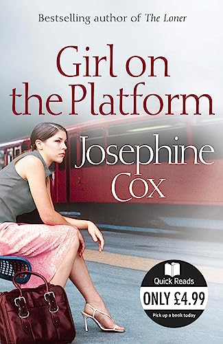 Girl on the Platform By Josephine Cox