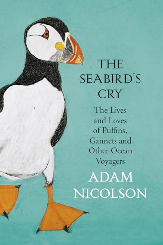 The Seabird's Cry von Adam Nicolson