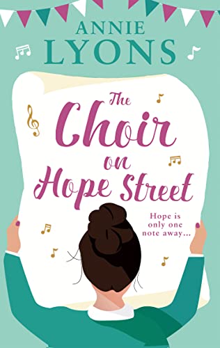 The Choir on Hope Street By Annie Lyons