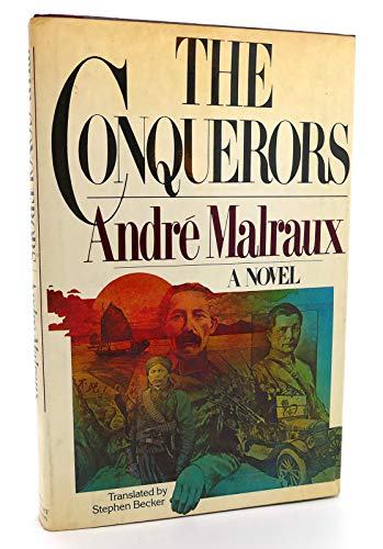 The Conquerors