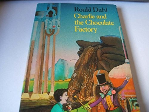 Charlie and the Chocolate Factory By Roald Dahl | Used | 9780048233035