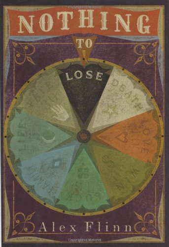 Nothing to Lose