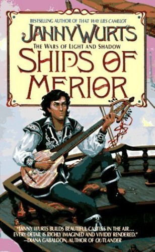 Ships of Merior