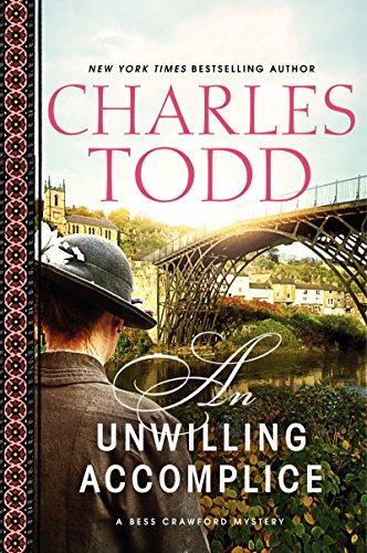 An Unwilling Accomplice By Charles Todd