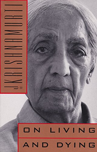 On Living and Dying