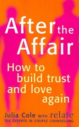 Relate - After The Affair von Julia Cole