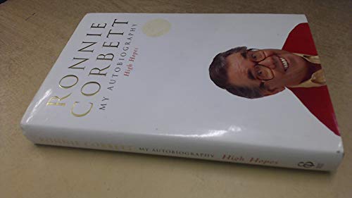 Ronnie Corbett By Ronnie Corbett