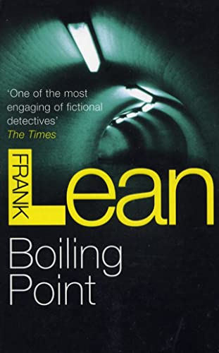 Boiling Point By Frank Lean