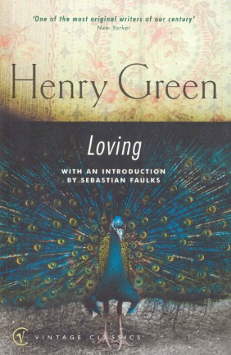 Loving By Henry Green