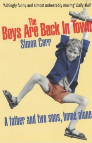 The Boys are Back in Town By Simon Carr