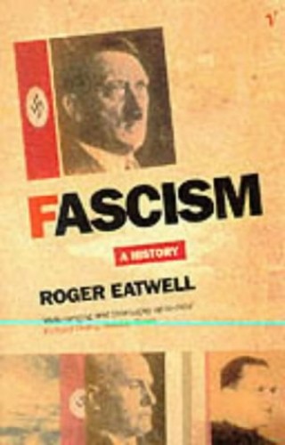 Facism By Roger Eatwell