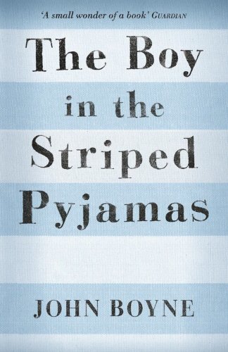 The Boy in the Striped Pyjamas par John Boyne