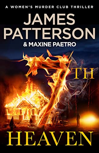 7th Heaven By James Patterson