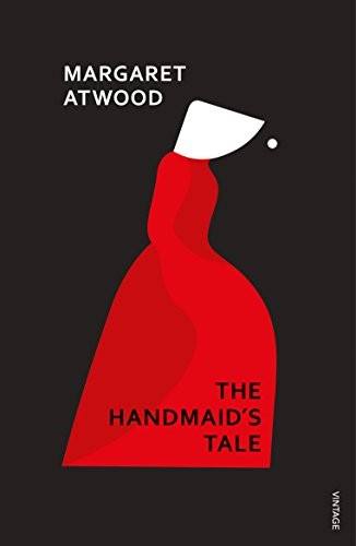 The Handmaid's Tale by Atwood, Margaret Paperback Book The Cheap Fast Free Post