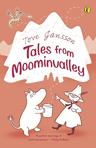 Tales from Moominvalley By Tove Jansson