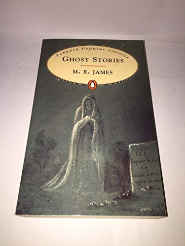 Ghost Stories par M. R. James