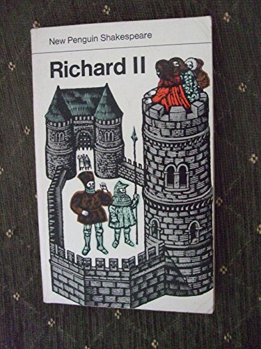 King Richard II By William Shakespeare