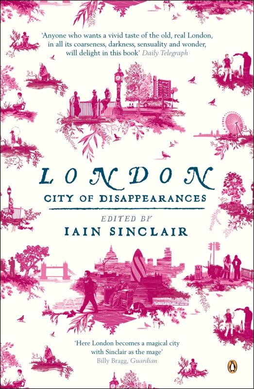 London von Iain Sinclair