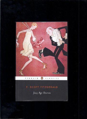 Jazz Age Stories By F. Scott Fitzgerald