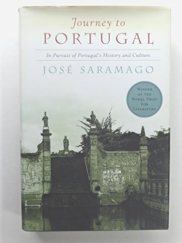 Journey to Portugal