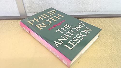 The Anatomy Lesson by Roth, Philip Hardback Book The Fast Free Shipping