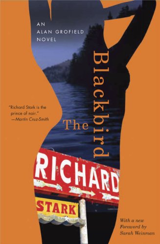 The Blackbird By Richard Stark