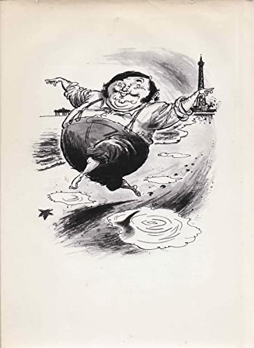 Les Dawson's Lancashire