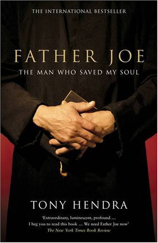 Father Joe By Tony Hendra