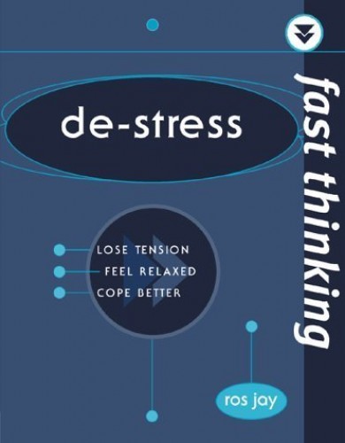 Fast Thinking De-Stress By Richard Templar