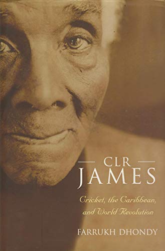 C. L. R. James
