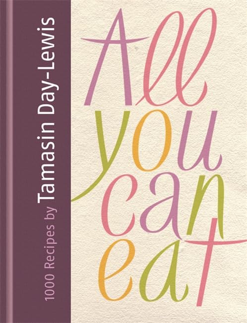 All You Can Eat von Tamasin Day-Lewis