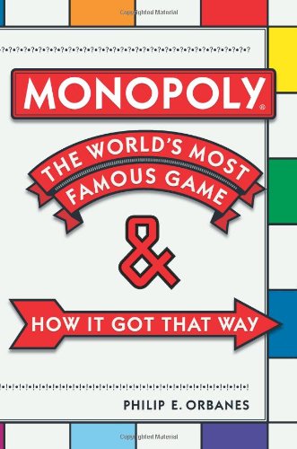 Monopoly par Philip E. Orbanes