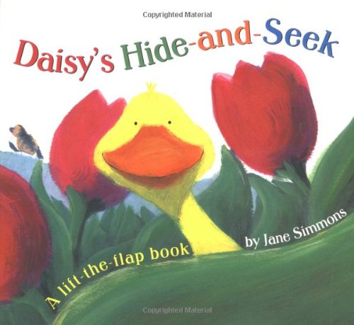 Daisy's Hide-And-Seek