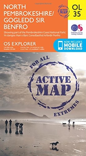 DUBLIN STREET MAP (Osi Discovery Ma... By Ordnance Survey Irel Sheet - Foto 12