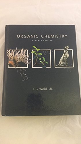 Organic Chemistry