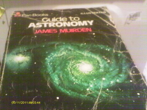 Guide to Astronomy