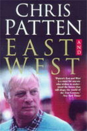 East and West By Christopher Patten