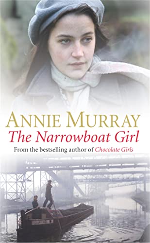 The Narrowboat Girl By Annie Murray