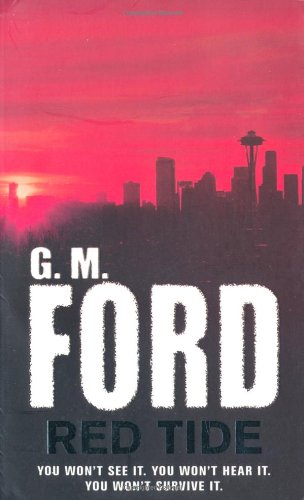 Red Tide von G. M. Ford