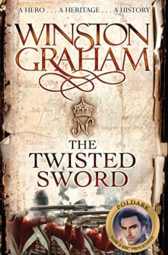 The Twisted Sword By Winston Graham