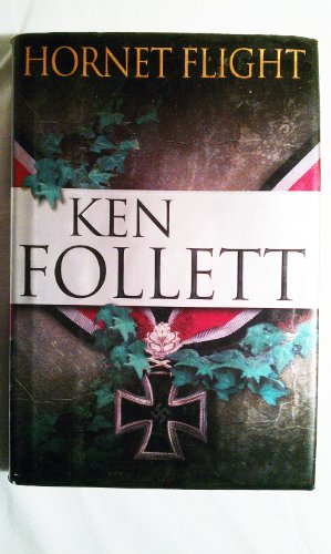 Hornet Flight von Ken Follett