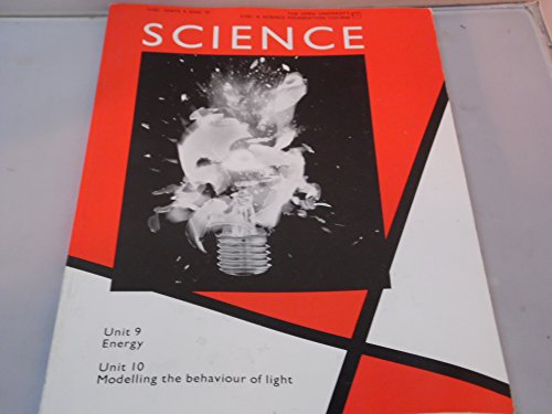 Science - A Foundation Course