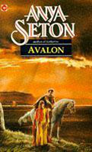 Avalon By Anya Seton